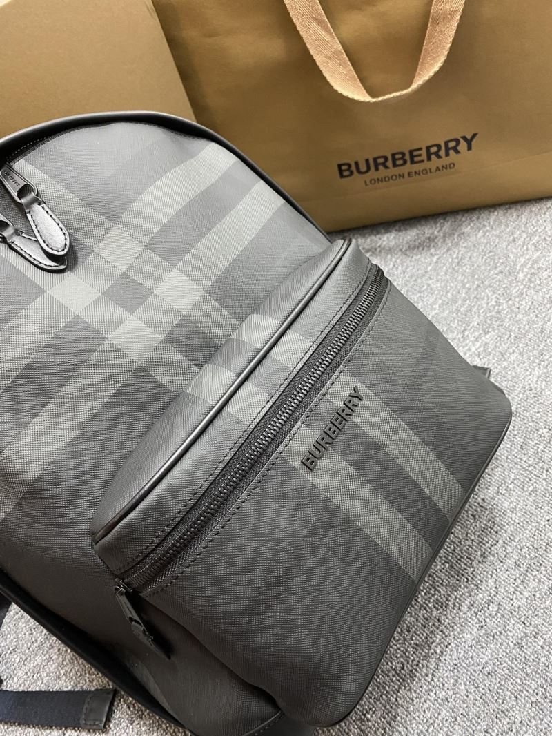 Burberry Backpacks